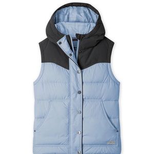 Stio Woodson Down Vest